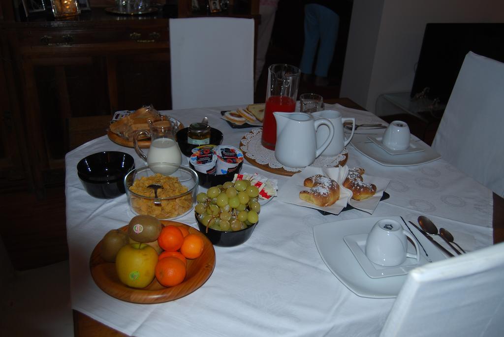 Antico Borgo Bed & Breakfast San Daniele del Friuli Ngoại thất bức ảnh