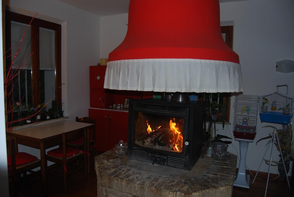Antico Borgo Bed & Breakfast San Daniele del Friuli Ngoại thất bức ảnh
