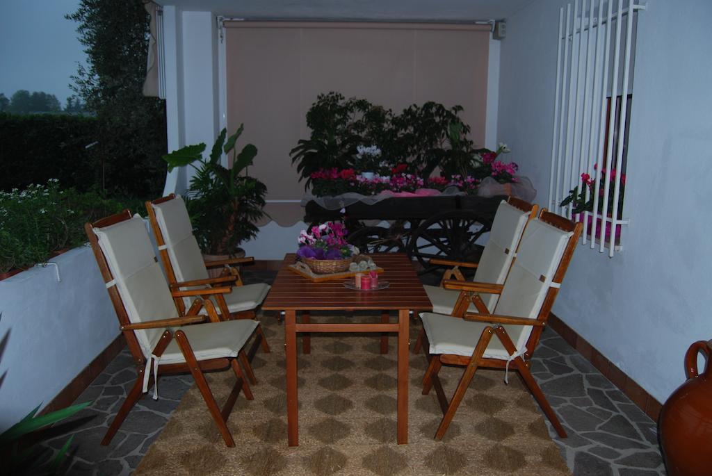 Antico Borgo Bed & Breakfast San Daniele del Friuli Ngoại thất bức ảnh
