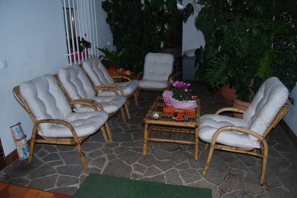Antico Borgo Bed & Breakfast San Daniele del Friuli Ngoại thất bức ảnh
