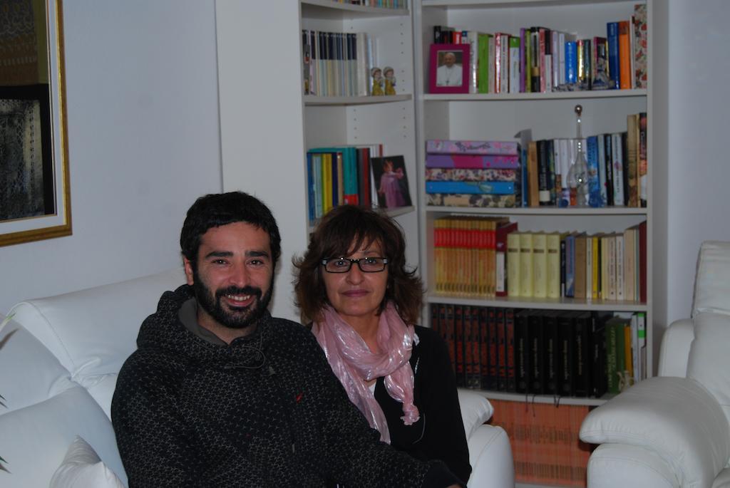 Antico Borgo Bed & Breakfast San Daniele del Friuli Ngoại thất bức ảnh