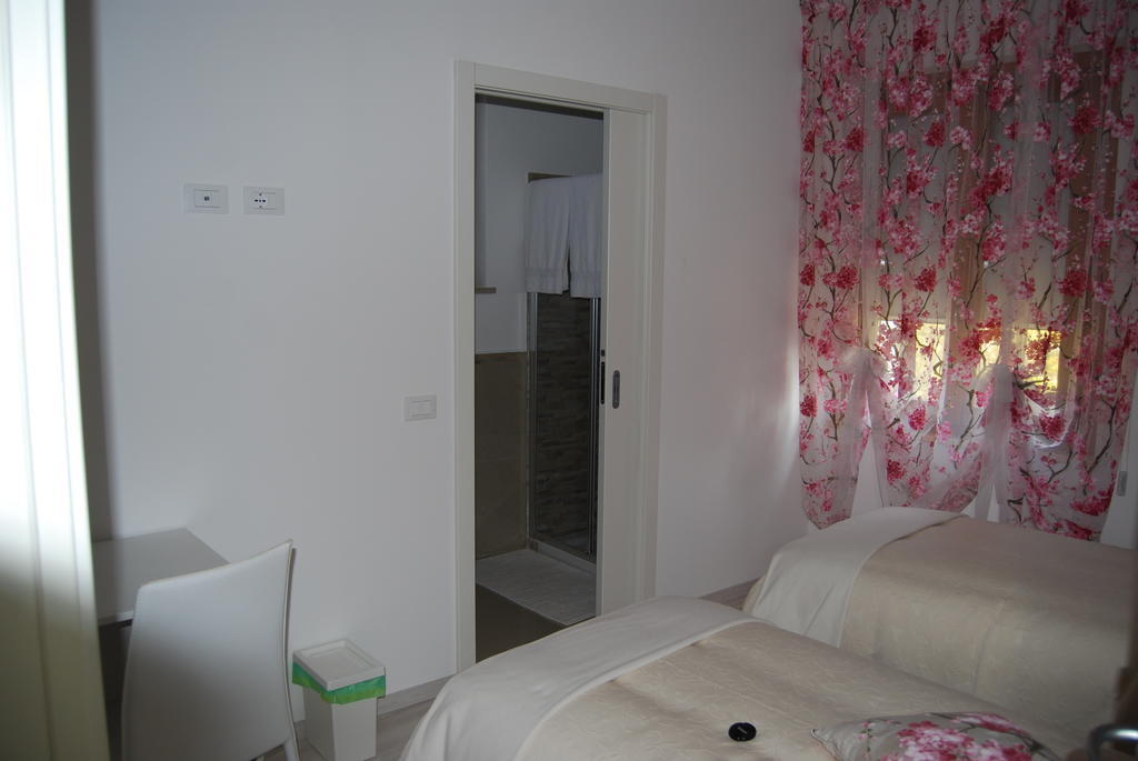 Antico Borgo Bed & Breakfast San Daniele del Friuli Phòng bức ảnh