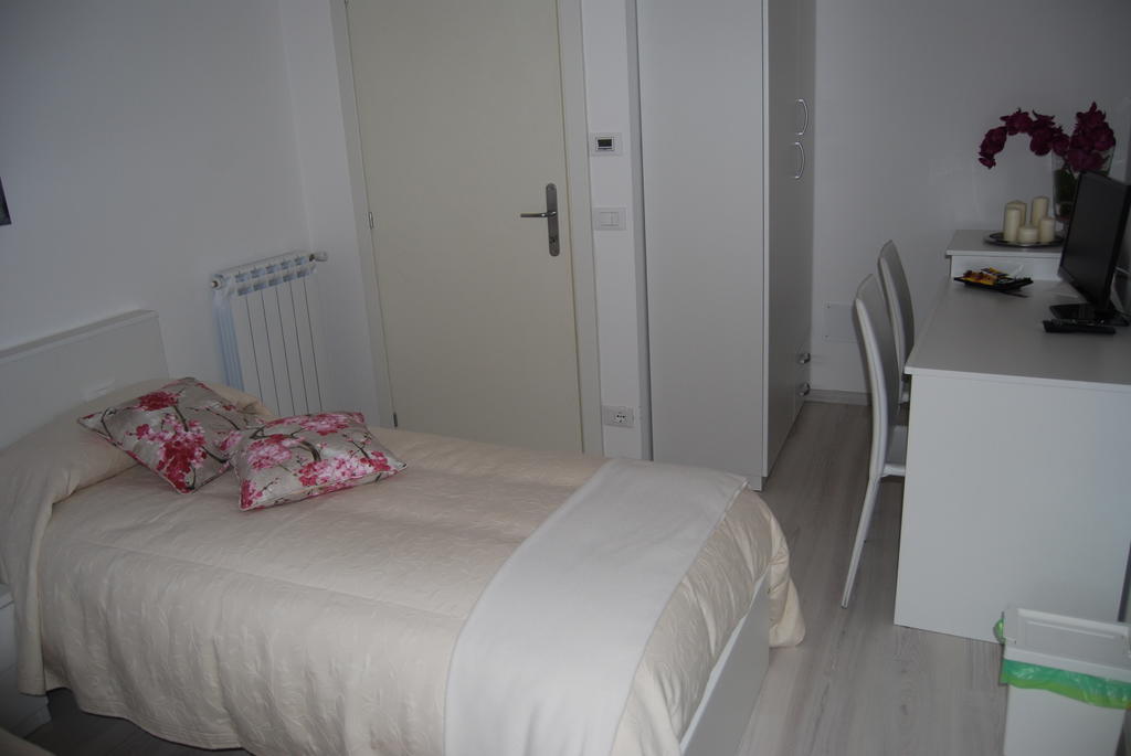 Antico Borgo Bed & Breakfast San Daniele del Friuli Phòng bức ảnh