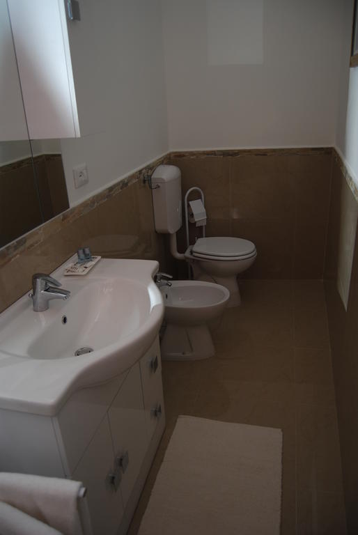 Antico Borgo Bed & Breakfast San Daniele del Friuli Phòng bức ảnh