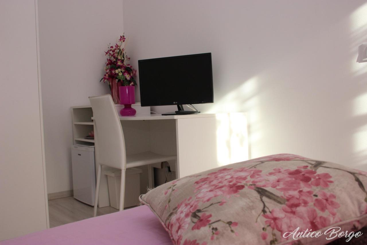Antico Borgo Bed & Breakfast San Daniele del Friuli Ngoại thất bức ảnh