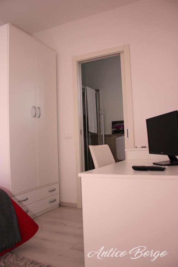 Antico Borgo Bed & Breakfast San Daniele del Friuli Ngoại thất bức ảnh