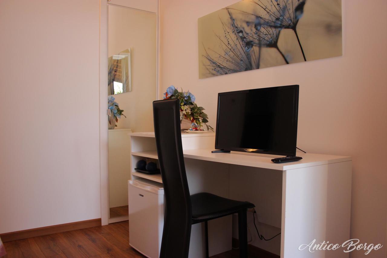 Antico Borgo Bed & Breakfast San Daniele del Friuli Ngoại thất bức ảnh