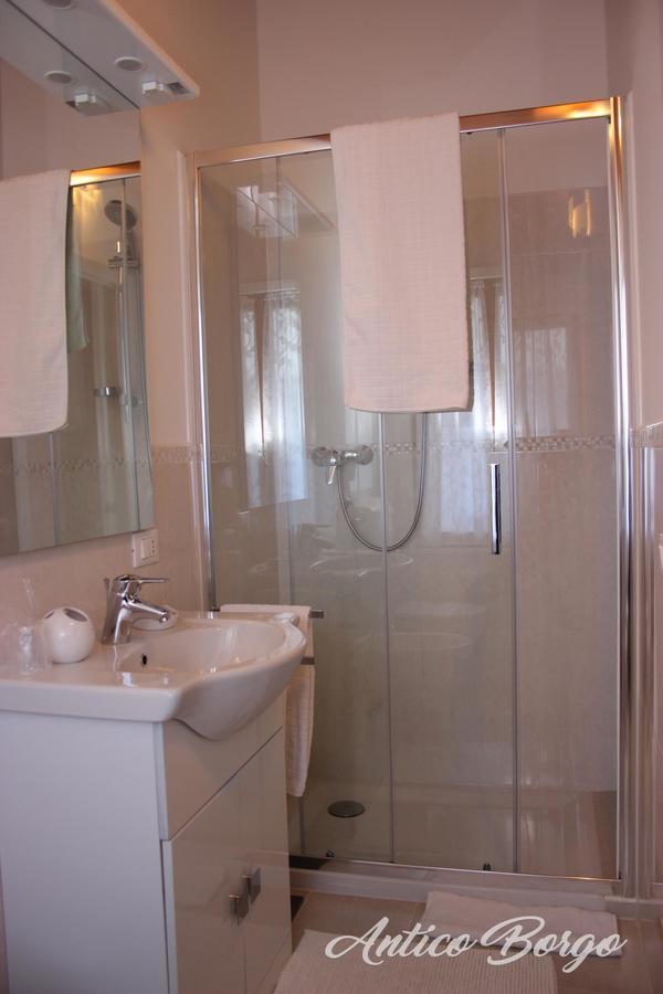 Antico Borgo Bed & Breakfast San Daniele del Friuli Ngoại thất bức ảnh