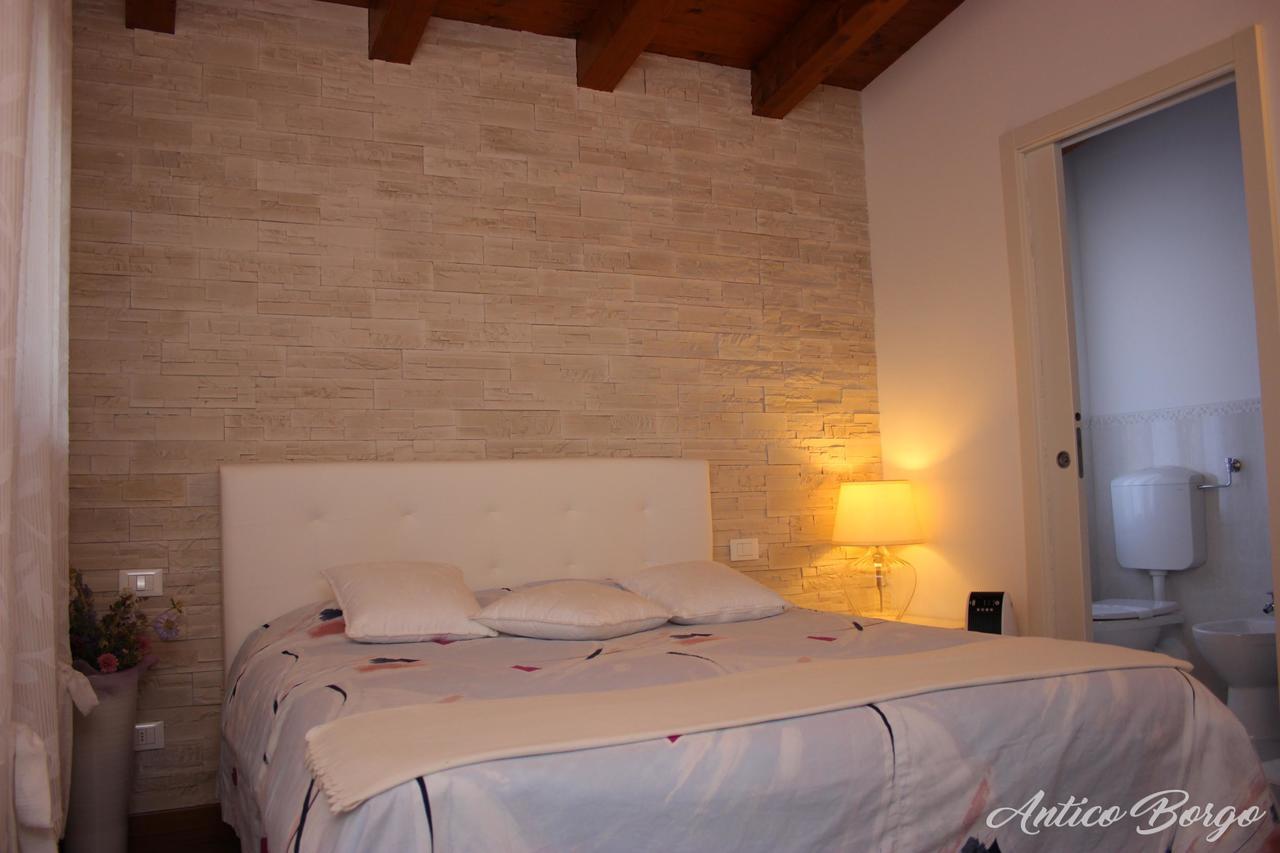 Antico Borgo Bed & Breakfast San Daniele del Friuli Ngoại thất bức ảnh