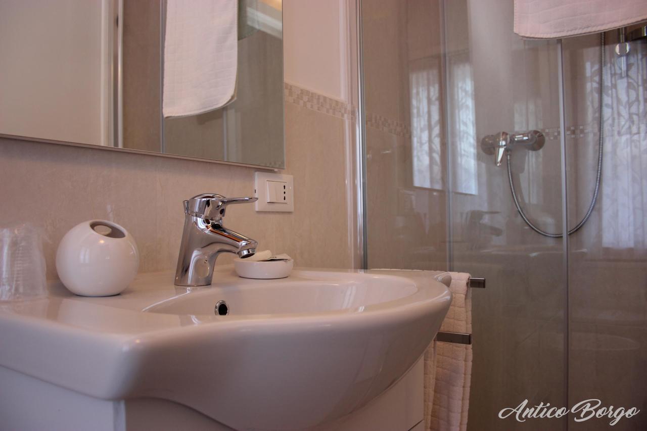 Antico Borgo Bed & Breakfast San Daniele del Friuli Ngoại thất bức ảnh