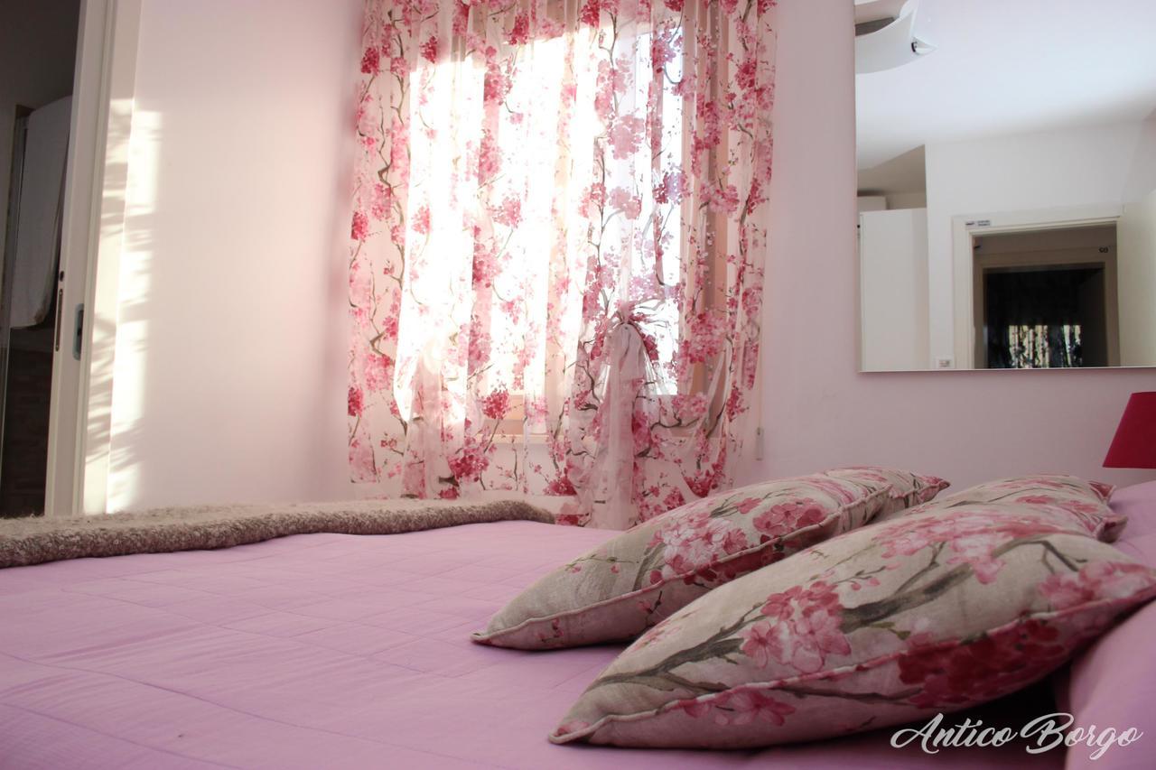 Antico Borgo Bed & Breakfast San Daniele del Friuli Ngoại thất bức ảnh