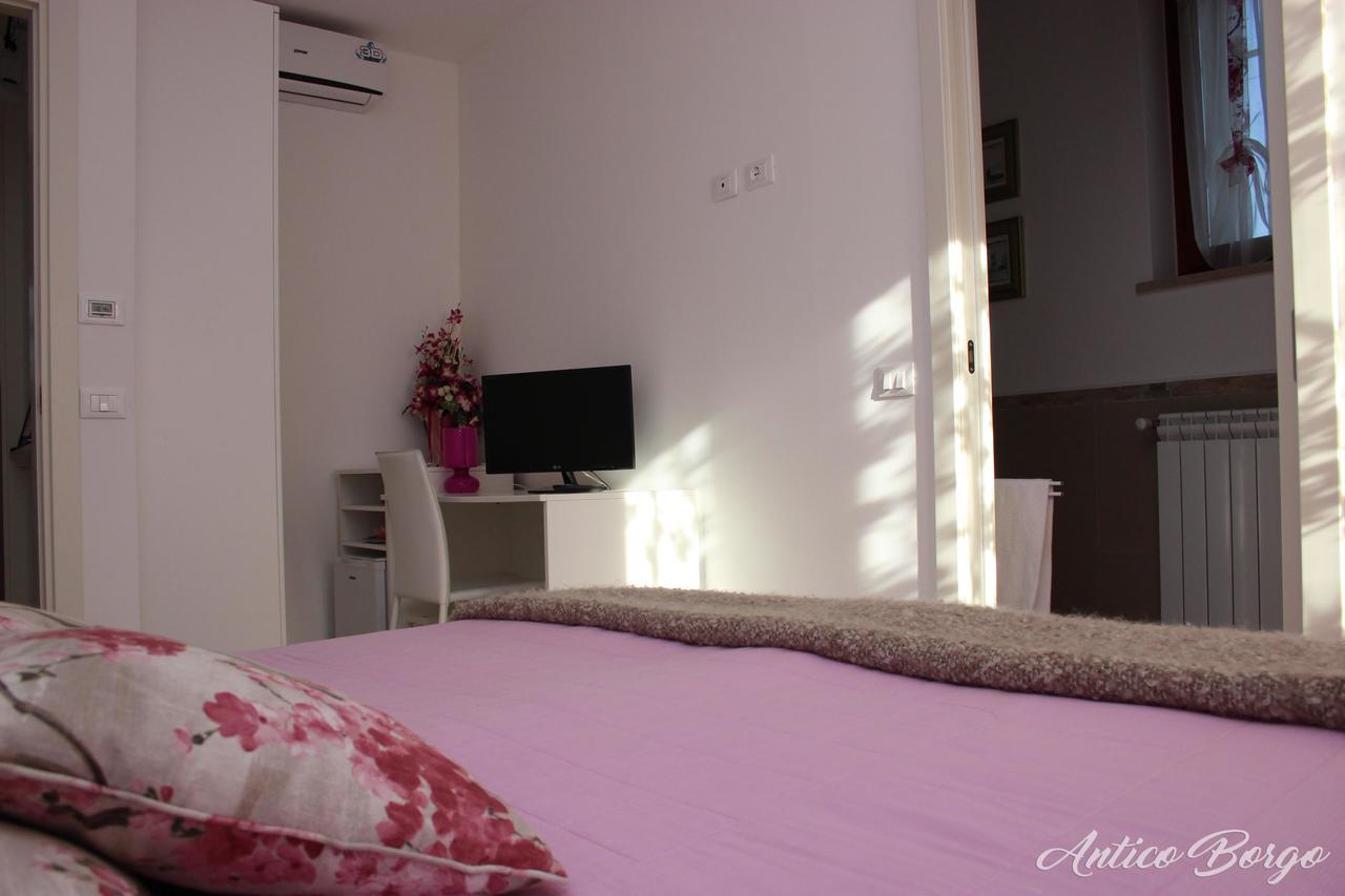 Antico Borgo Bed & Breakfast San Daniele del Friuli Ngoại thất bức ảnh