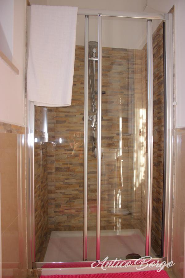 Antico Borgo Bed & Breakfast San Daniele del Friuli Ngoại thất bức ảnh