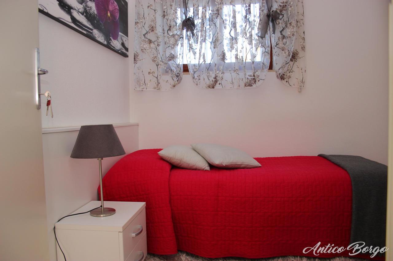 Antico Borgo Bed & Breakfast San Daniele del Friuli Ngoại thất bức ảnh