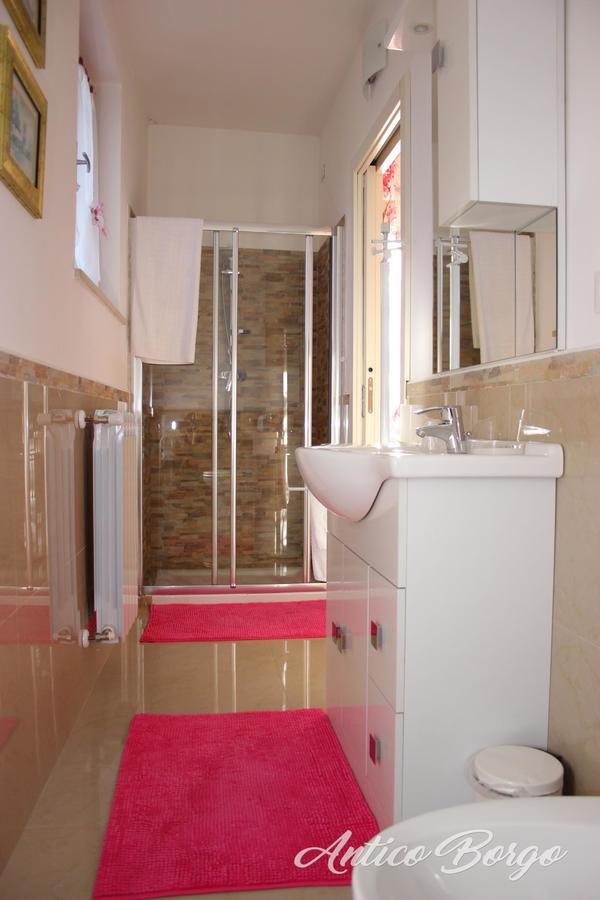 Antico Borgo Bed & Breakfast San Daniele del Friuli Ngoại thất bức ảnh